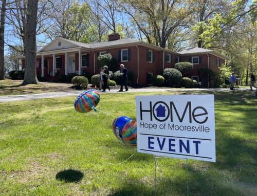 Open House was a Success!!