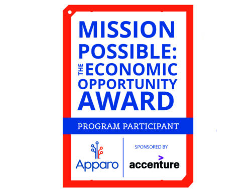 Mission Possible